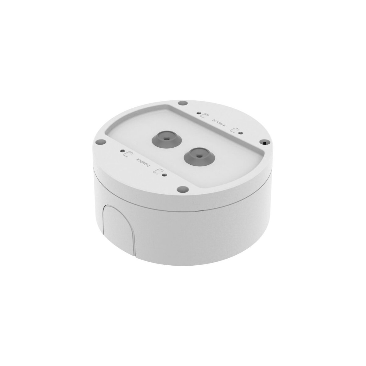 Hanwha Vision SBV-140WW box