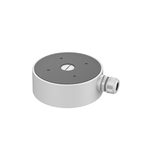 Hikvision DS-2280ZJ-WA160(O-STD) Anschlussdose, weiß