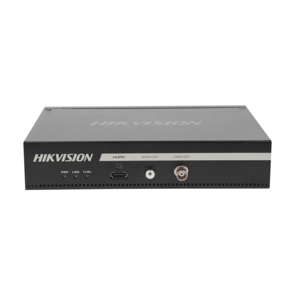 Hikvision DS-6901UDI(C)(STD) Video Decoder, 1-Kanal, 12MP, H.265, HDMI, VGA, FBAS