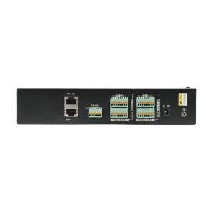 Hikvision DS-6901UDI(C)(STD) Video Decoder, 1-Kanal, 12MP, H.265, HDMI, VGA, FBAS