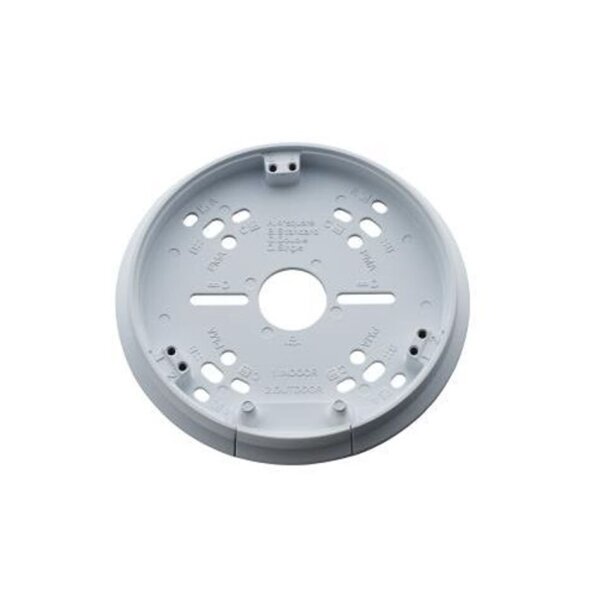 Bosch NDA-3083-SMB SMB mit 4S und Kabelkanalunterst. 137mm