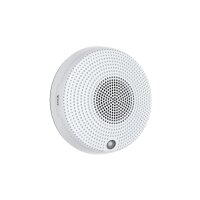 AXIS C1410 MK II Netzwerk Lautsprecher, 7W, 90dB, SIP, Mikrofon, Innen, PIR-Melder, IP40, PoE