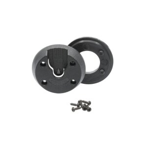 AXIS TW1108 SCREW-ON MOUNT 5P Schraubhalterung, für Bodycams