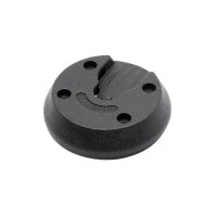 AXIS TW1108 SCREW-ON MOUNT 5P Schraubhalterung, für Bodycams