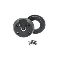 AXIS TW1108 SCREW-ON MOUNT 5P Schraubhalterung, für Bodycams