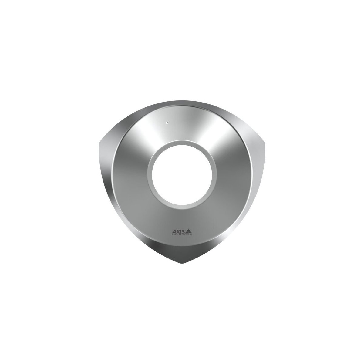AXIS TP9801 COVER STEEL 4 PCS Abdeckung aus Stahl, für 