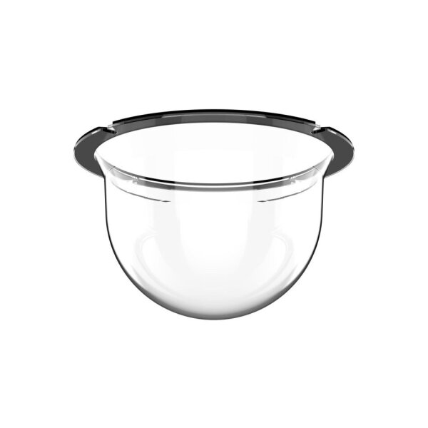 AXIS TM5804-E DOME CLEAR Ersatzkuppel, für AXIS M5526-E