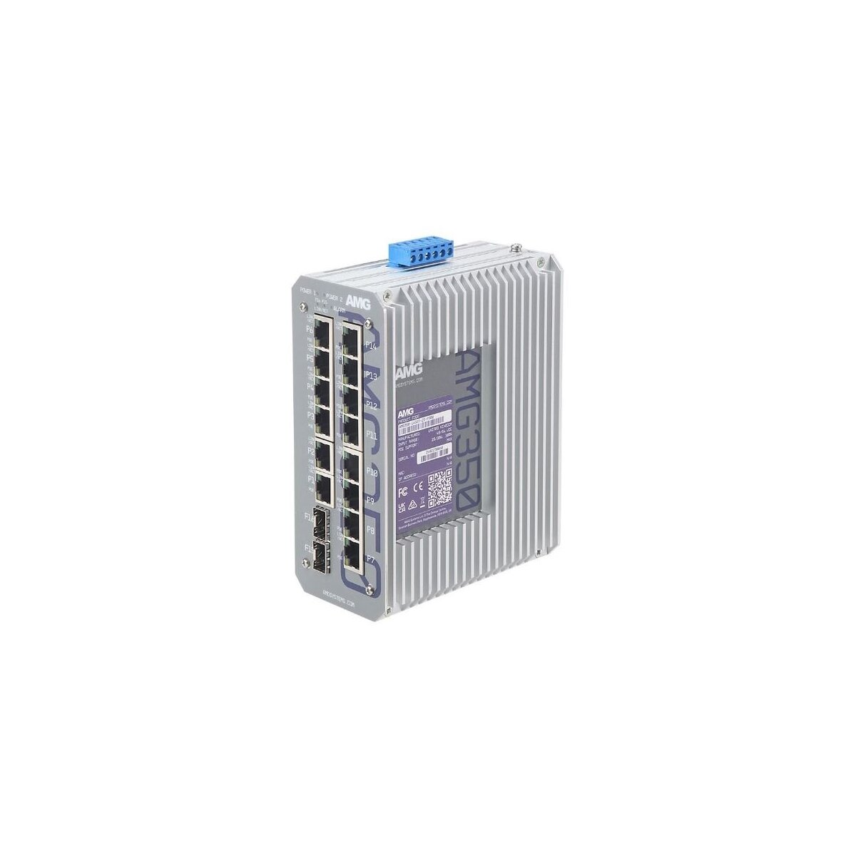 AMG Systems AMG350-14GAT-2S-P300