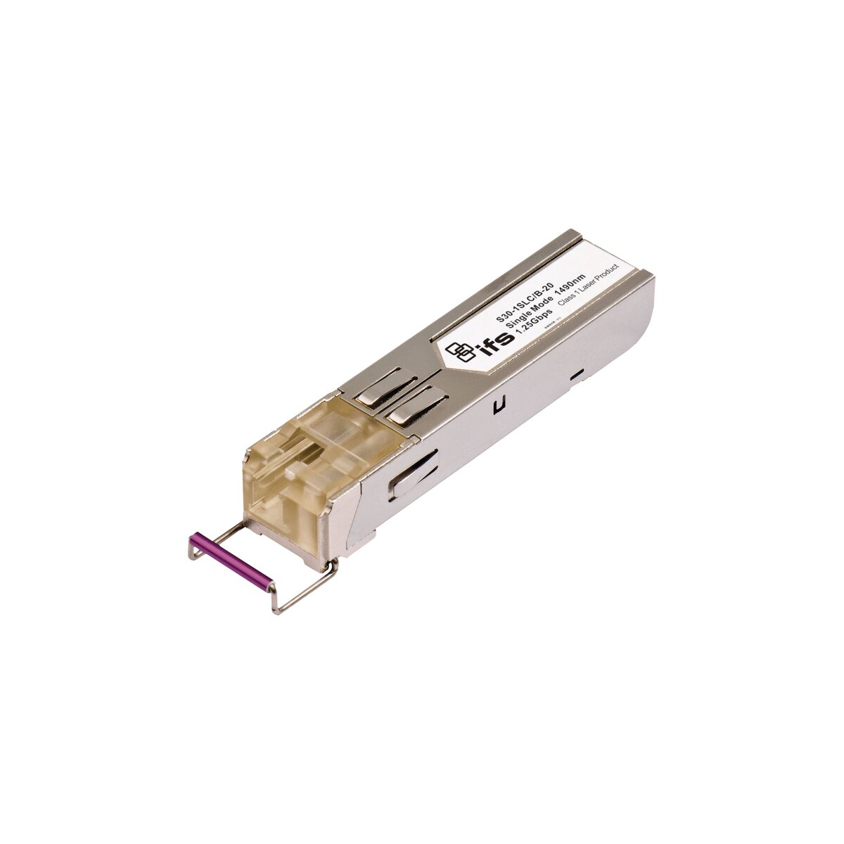 IFS S25-1MLC-A-2