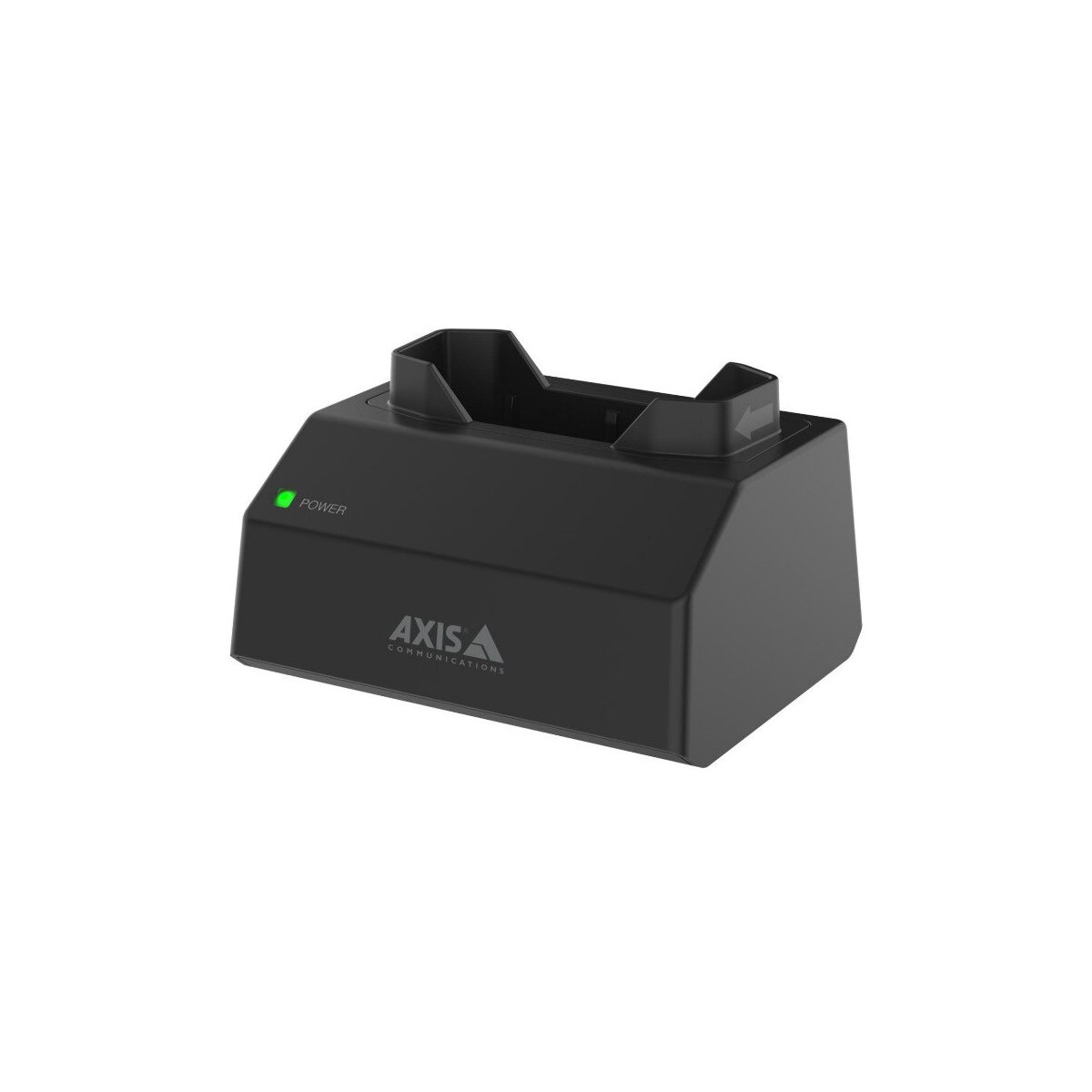 AXIS W700 MK II DOCKING STATION 1 BAY Dockingstation, mit 1 