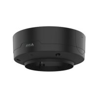 AXIS TP3834-E CASING BLACK 4 PCS Gehäuse, schwarz, für AXISS P3267-LVE Mic, 4er-Pack