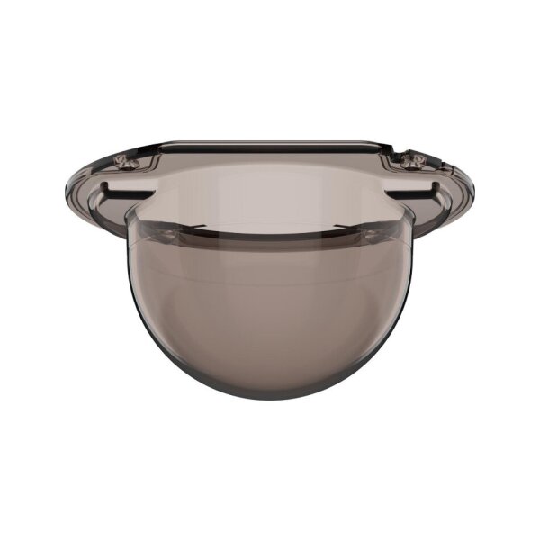 AXIS TP3835-E DOME SMOKED 4 PCS Ersatz Dome Kuppel, getönt, für AXIS P3267-LVE Mic, 4er-Pack