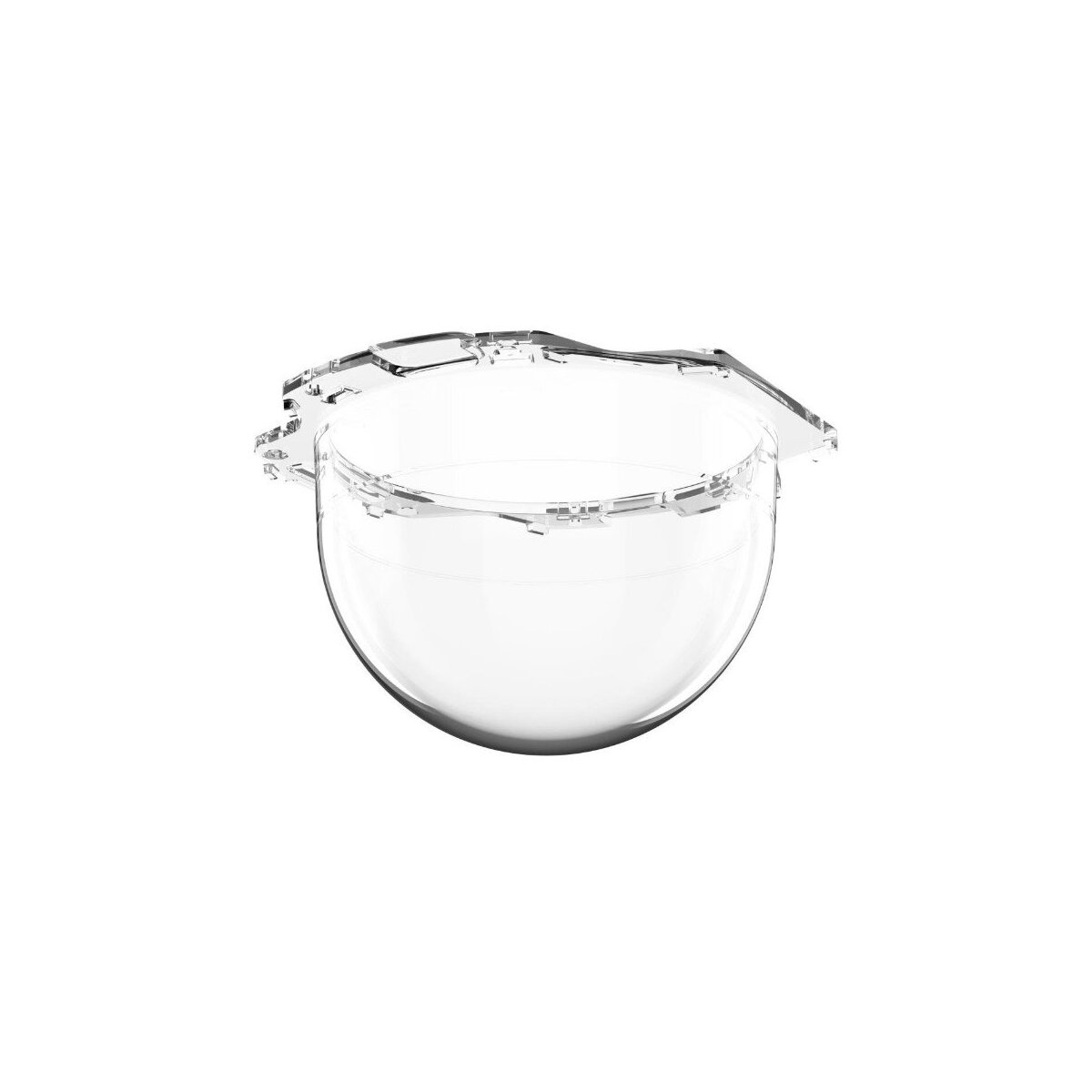 Axis TQ9803 DOME CLEAR box