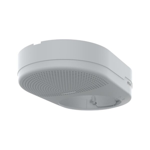 Axis TQ9802 CASING WHITE