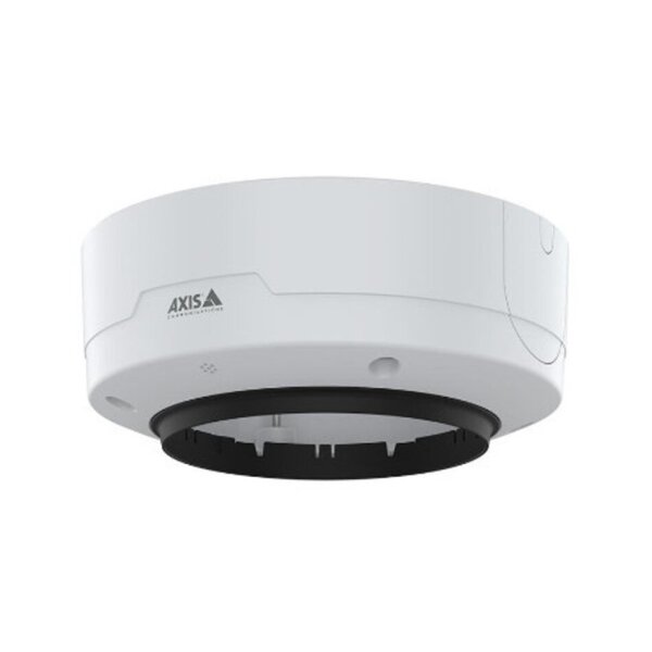 AXIS TP3834-E CASING WHITE 4 PCS Gehäuse, weiß, für AXISS P3267-LVE Mic, 4er-Pack, Ersatzteil
