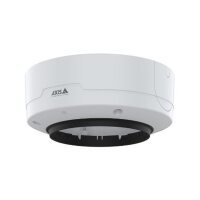 AXIS TP3834-E CASING WHITE 4 PCS Gehäuse, weiß, für AXISS P3267-LVE Mic, 4er-Pack, Ersatzteil