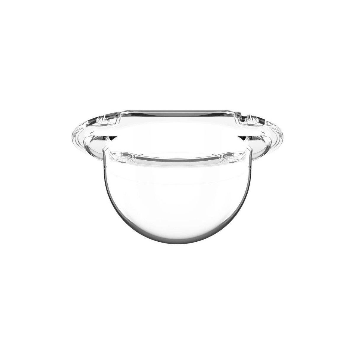 Axis TP3835-E DOME CLEAR 4 PCS box