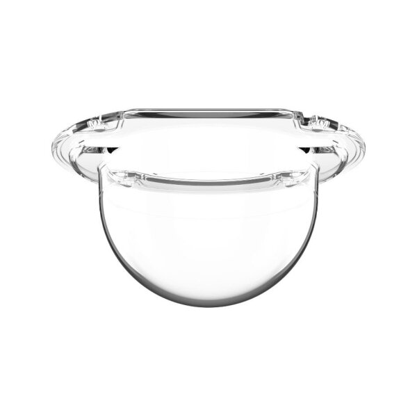 AXIS TP3835-E DOME CLEAR 4 PCS Ersatz Dome Kuppel, klar, für AXIS P3267-LVE Mic, 4er-Pack