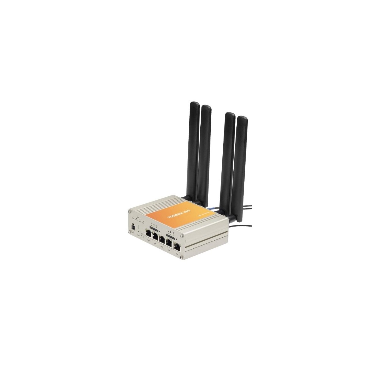 TOSIBOX TBL695EU TOSIBOX Lock 675, Hardw box