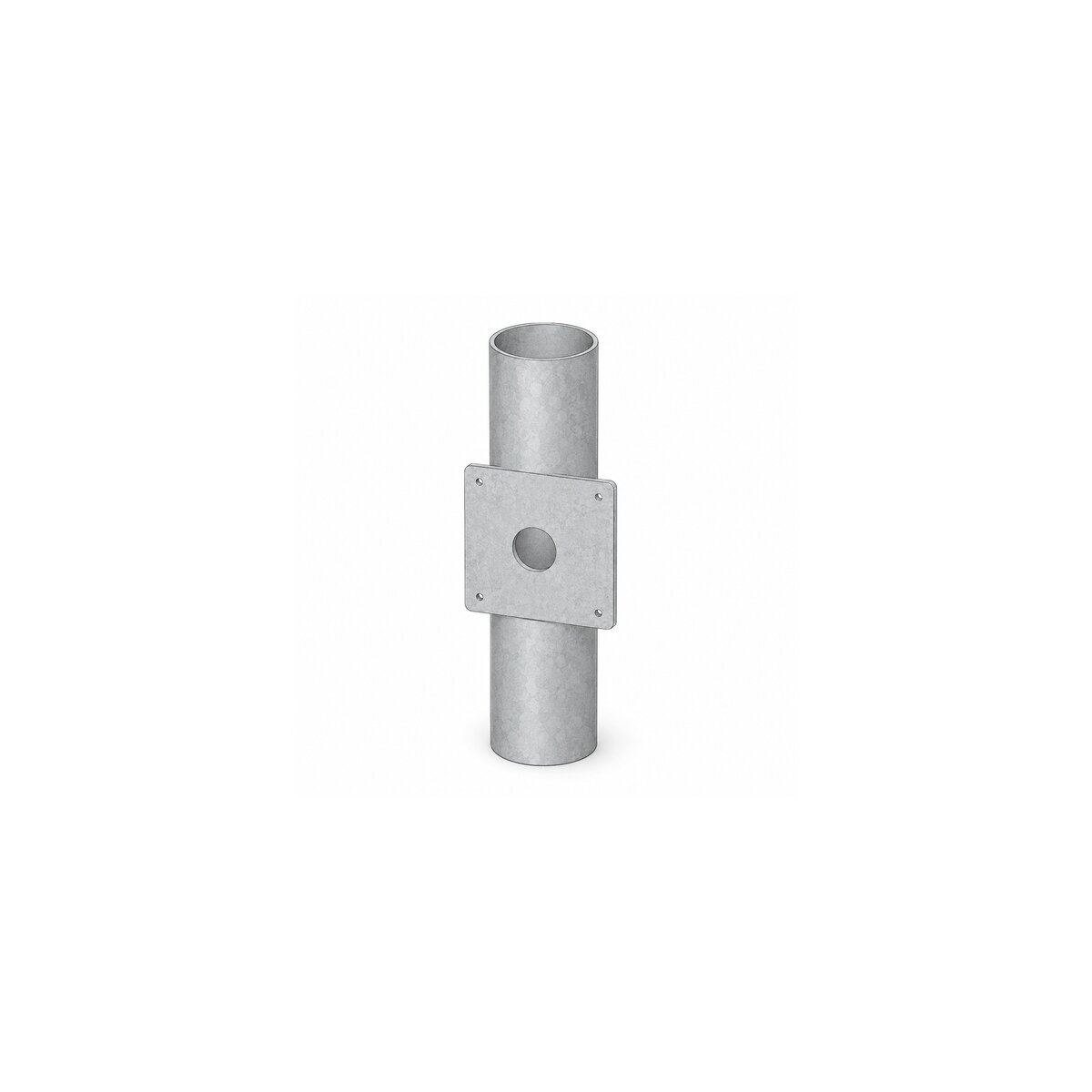Solvido SOL-MAST-FP-AK box