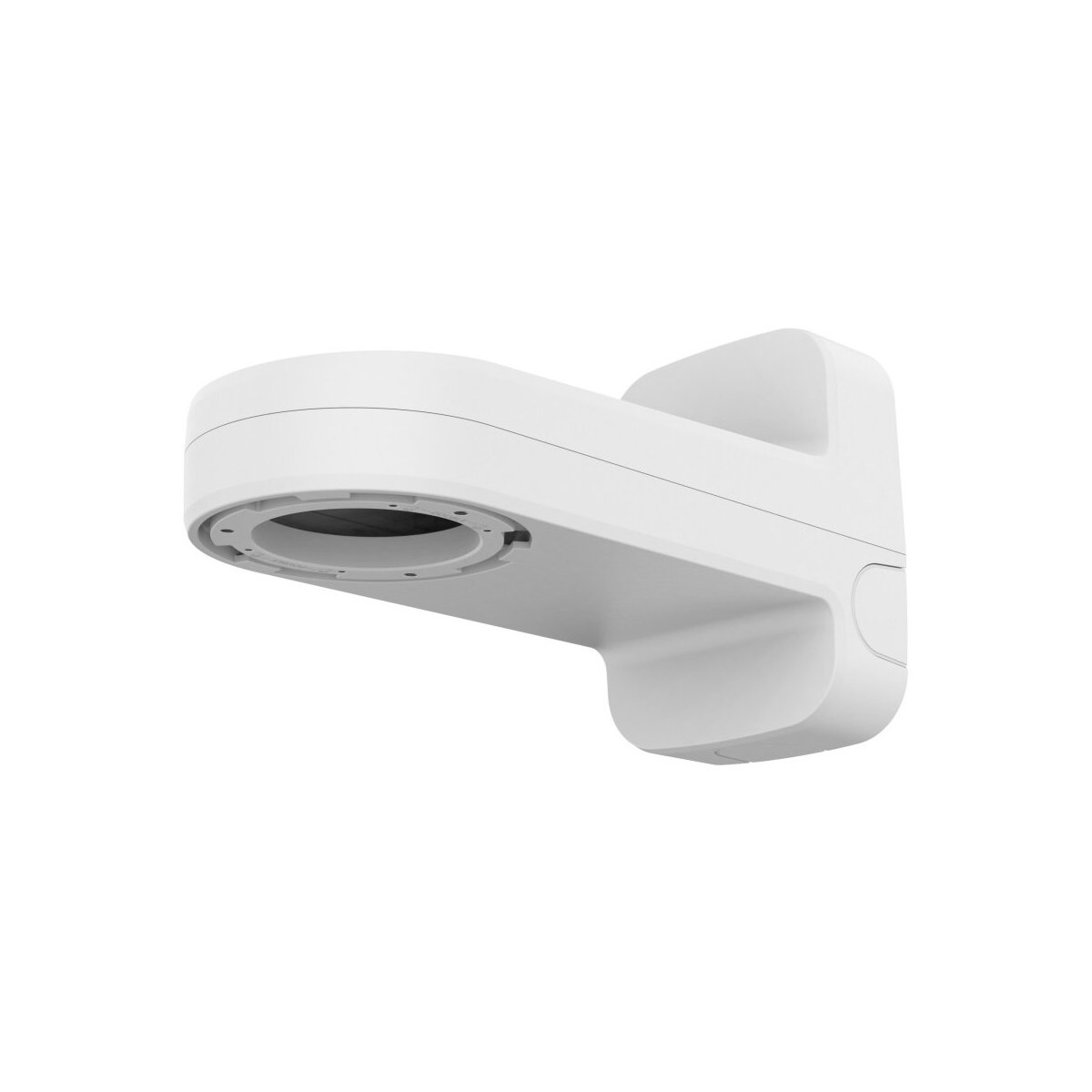 Hanwha Vision SBP-250WMW box