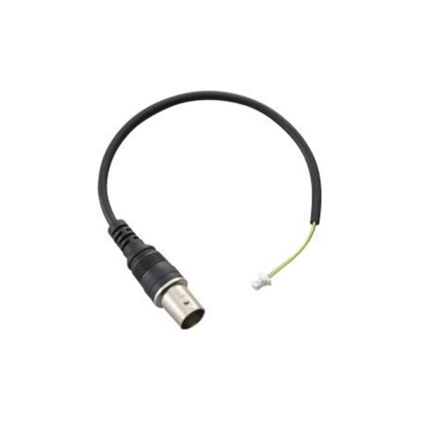 Bosch NDA-MCBNC-01M Anschlusskabel für IP-Kameras mit analogem Videoausgang 0,1m