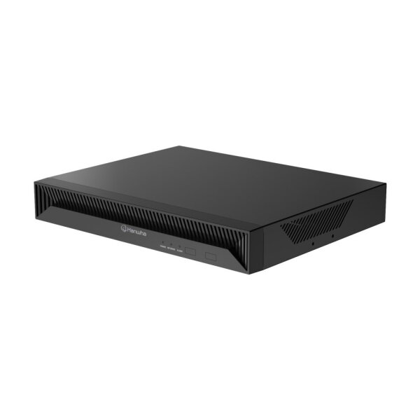 Hanwha Vision AIB-800 AI-Box, ermöglicht AI Funktionen für nicht AI-Kameras zu ergänzen, 8-Kanäle, maximale Auflösung 8K