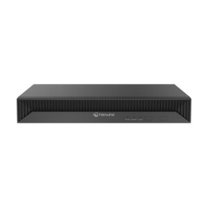 Hanwha Vision AIB-800 AI-Box, ermöglicht AI Funktionen für nicht AI-Kameras zu ergänzen, 8-Kanäle, maximale Auflösung 8K