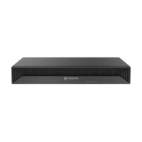 Hanwha Vision AIB-800 AI-Box, ermöglicht AI Funktionen für nicht AI-Kameras zu ergänzen, 8-Kanäle, maximale Auflösung 8K