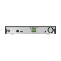 Hanwha Vision AIB-800 AI-Box, ermöglicht AI Funktionen für nicht AI-Kameras zu ergänzen, 8-Kanäle, maximale Auflösung 8K