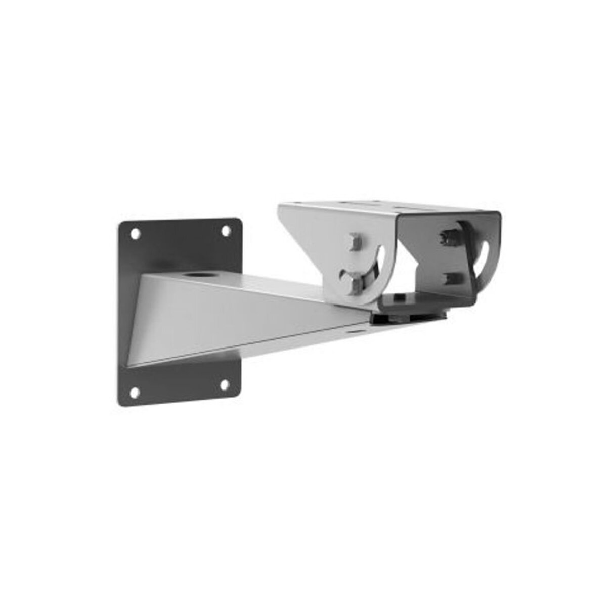 Global Proof ST160 Edelstahl Wandhalterung für CSX700, 