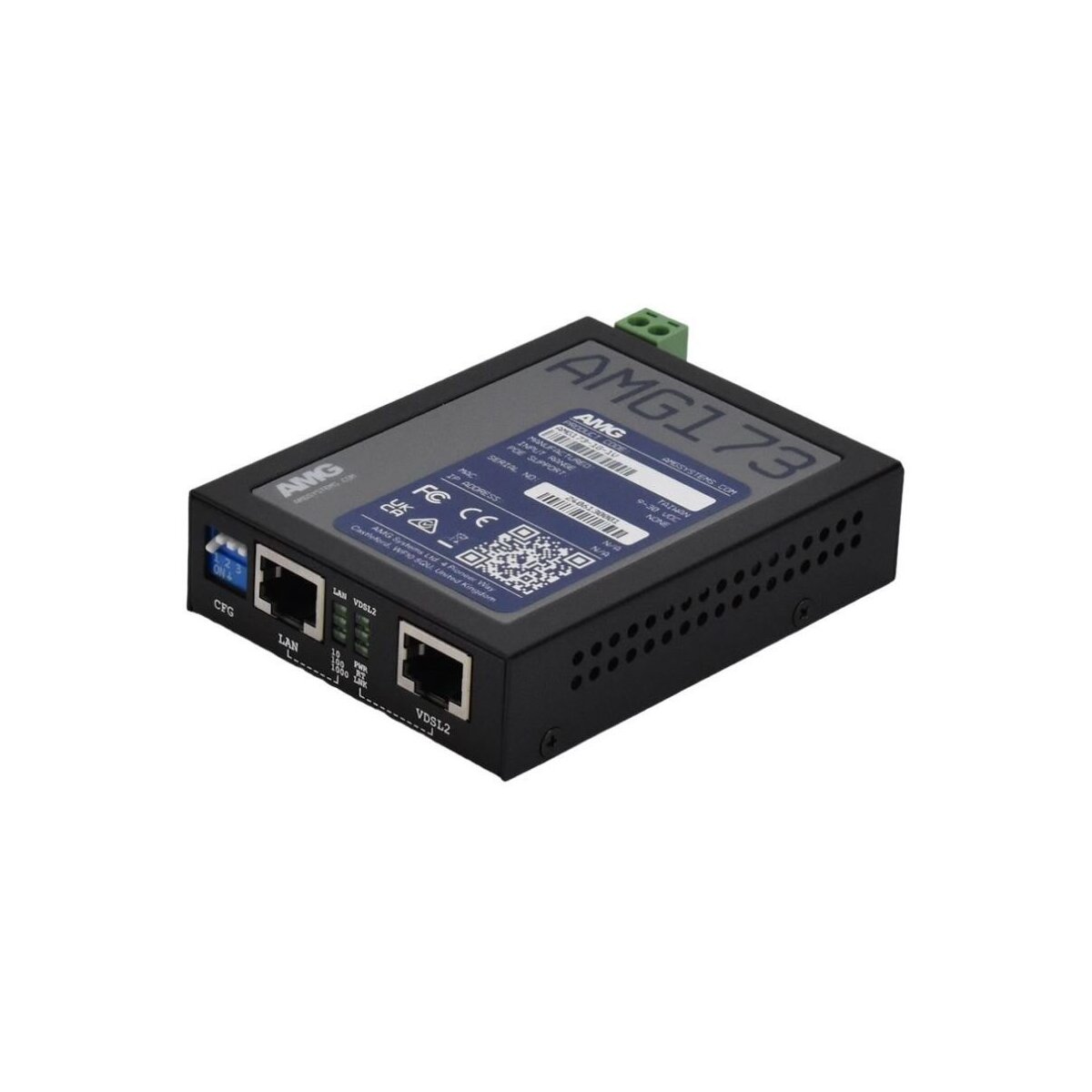 AMG Systems AMG173-1G-1V