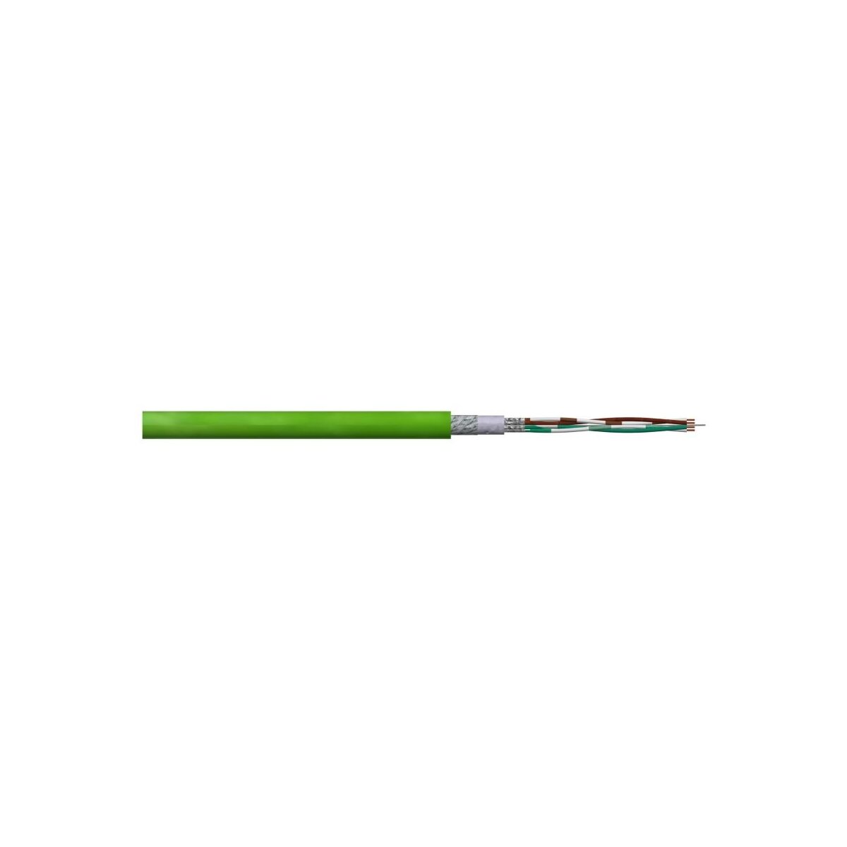 SAMCON SKD02-T Kabel Kit 30 m 30 Meter SKD02-T Systemkabel D