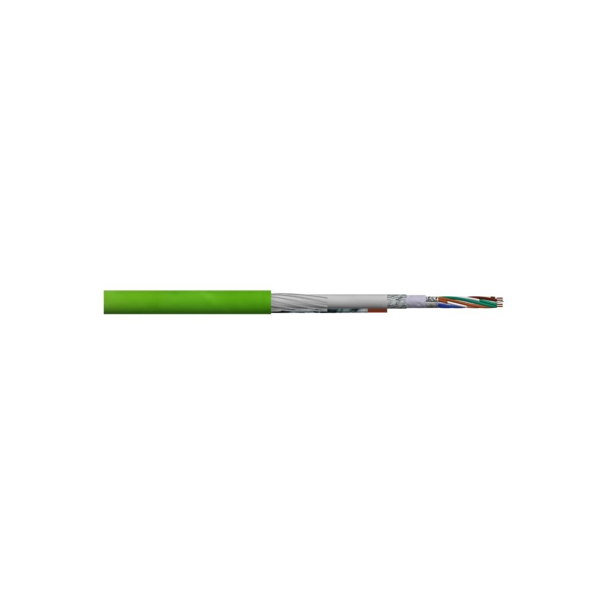 SAMCON SKDP03-T Kabel Kit 30 m 30 Meter SKDP03-T Systemkabel