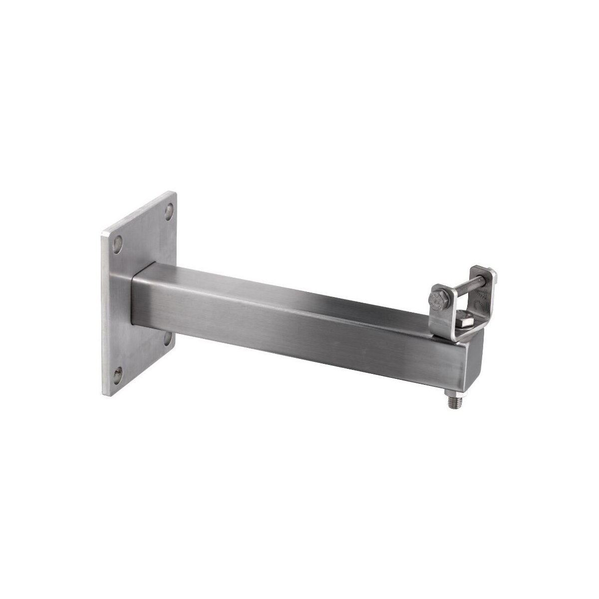 SAMCON Wandausleger WMB-VA0.1 / VA1.2 (Edelstahl) Kompatibel