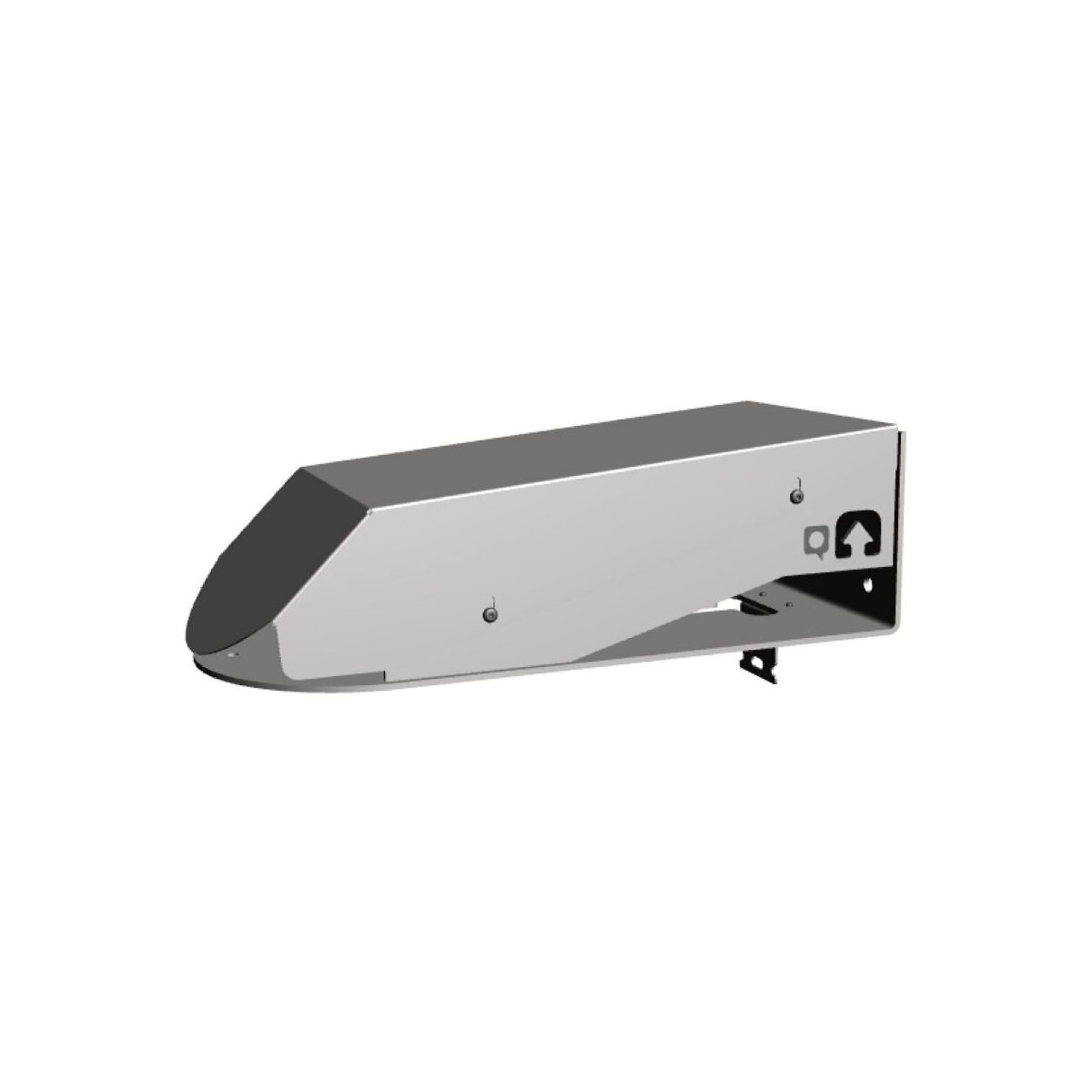 SAMCON Wandausleger WMB-TNXCD Wandausleger für Ger&auml