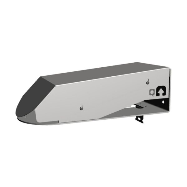 SAMCON Wandausleger WMB-TNXCD Wandausleger für Geräte der T08-TNXCD Serie Geeignet für eine hängende Montage