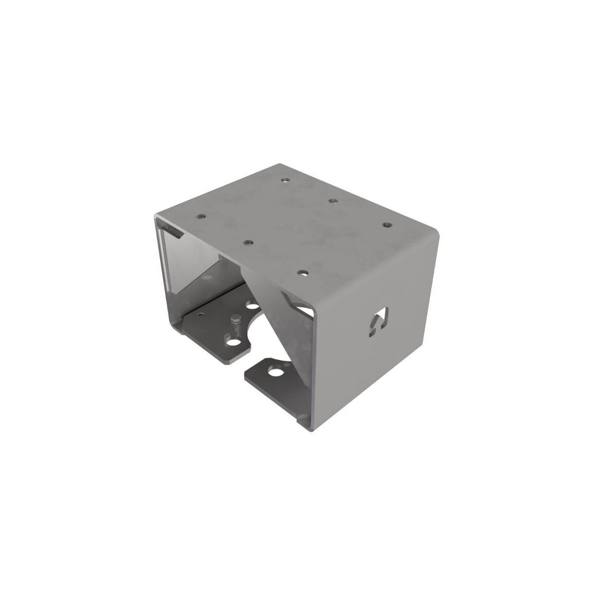 SAMCON Deckenmontageadapter CMB-TNXCD Adapter für Ger&a