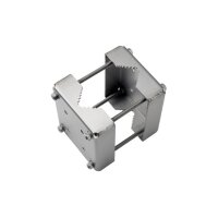 SAMCON Mastadapter PMB-VA1.x + VA.2.x Kompatibel mit allen WMB Wandauslegern der ExCam Serien mit den Modellschlüsseln T08-VA1.x, T08-VA2x und T03