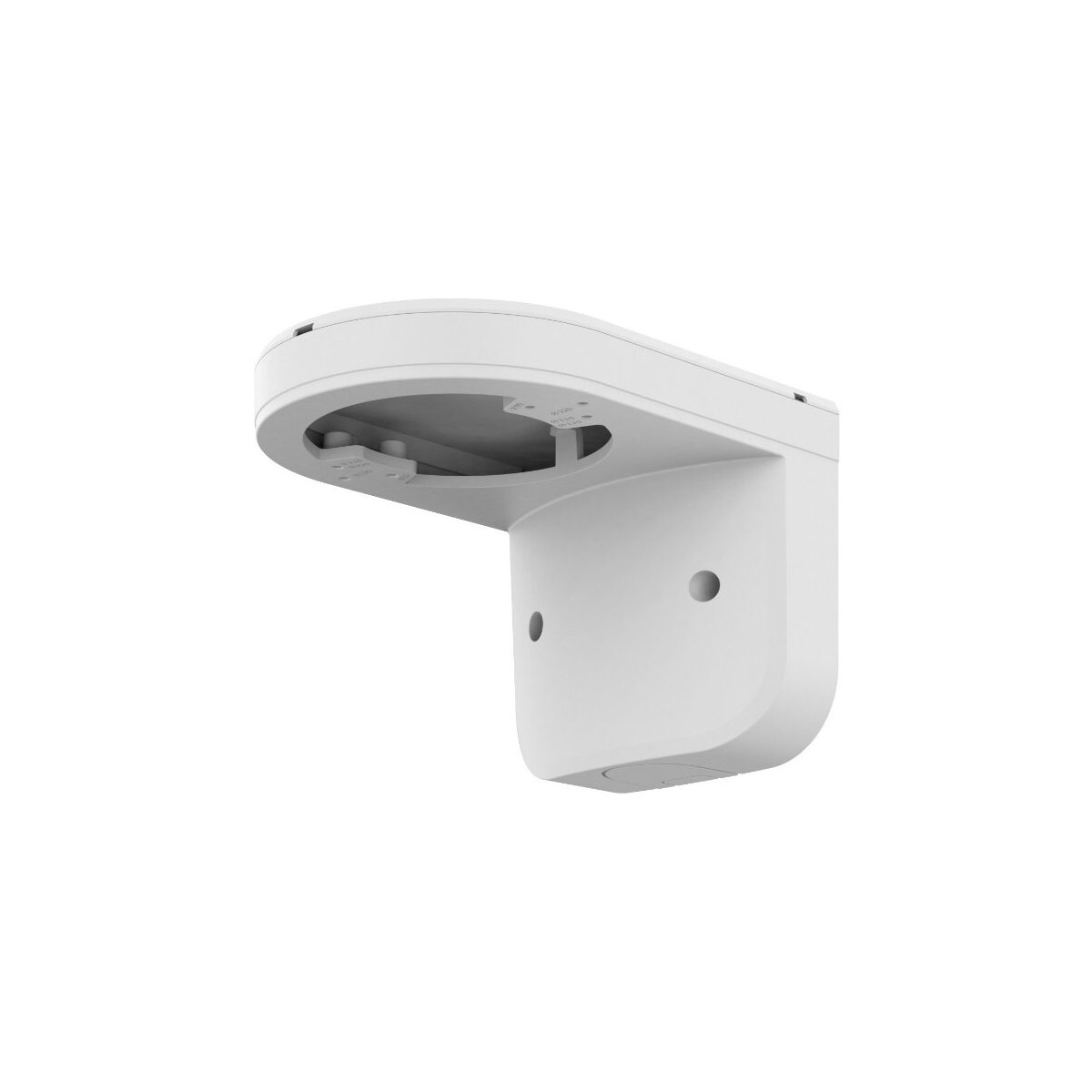 Hanwha Vision SBP-125WMW1 Halterung f&uu box