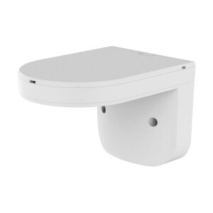 Hanwha Vision SBP-125WMW1 Halterung für Wandmontage