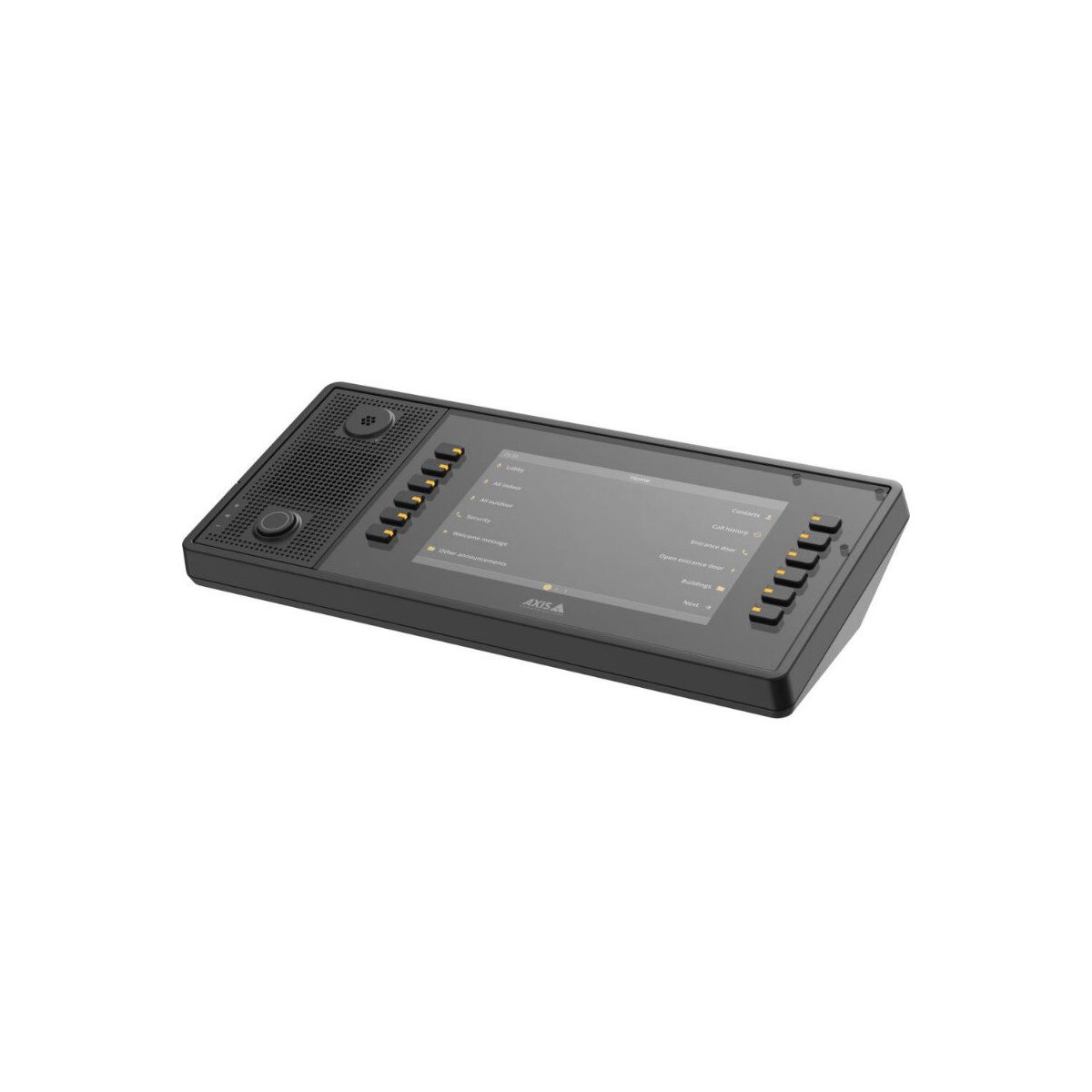 Axis C6110
