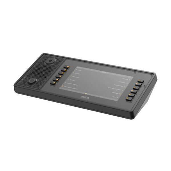 AXIS C6110 Netzwerk Paging Konsole