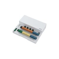 AXIS A9910 I/O RELAY EXPANSION MODULE E/A Erweiterungsmodul, für AXIS A9210