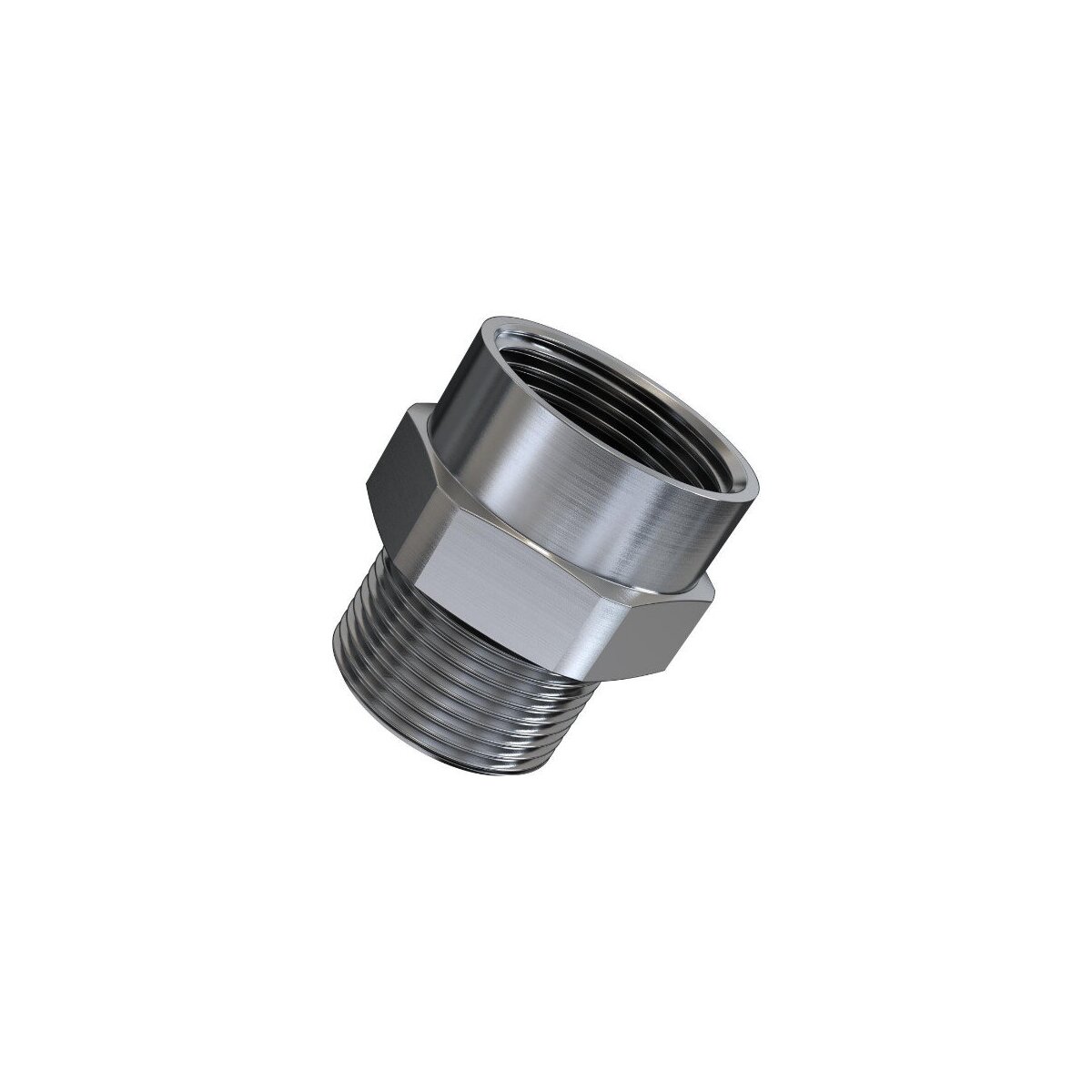 AXIS TQ1917 ADAPTER M25X1.5-3/4 NPT "Gewindeadapter, M2