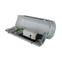 Global Proof CRONO CLK300+TC+ST+RS -24-