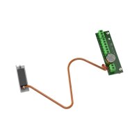 Global Proof RS700/C 12VAC Heizungs Set für CPR700