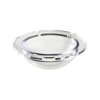i-PRO WV-QDC509CN Dome Abdeckung für WV-X25580-F2LN2V clear