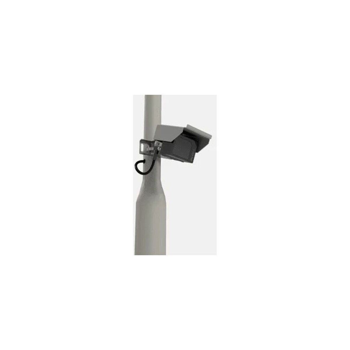 Senstar QbProtect Wetterschutzdach box