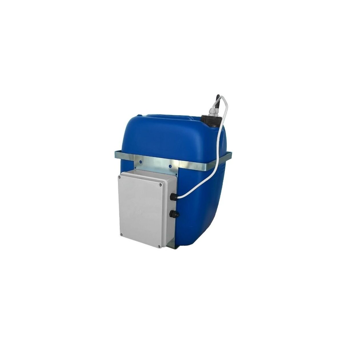 Global Proof WTP5 5L5M24 Scheiben Waschanlage, Wassertank, 5